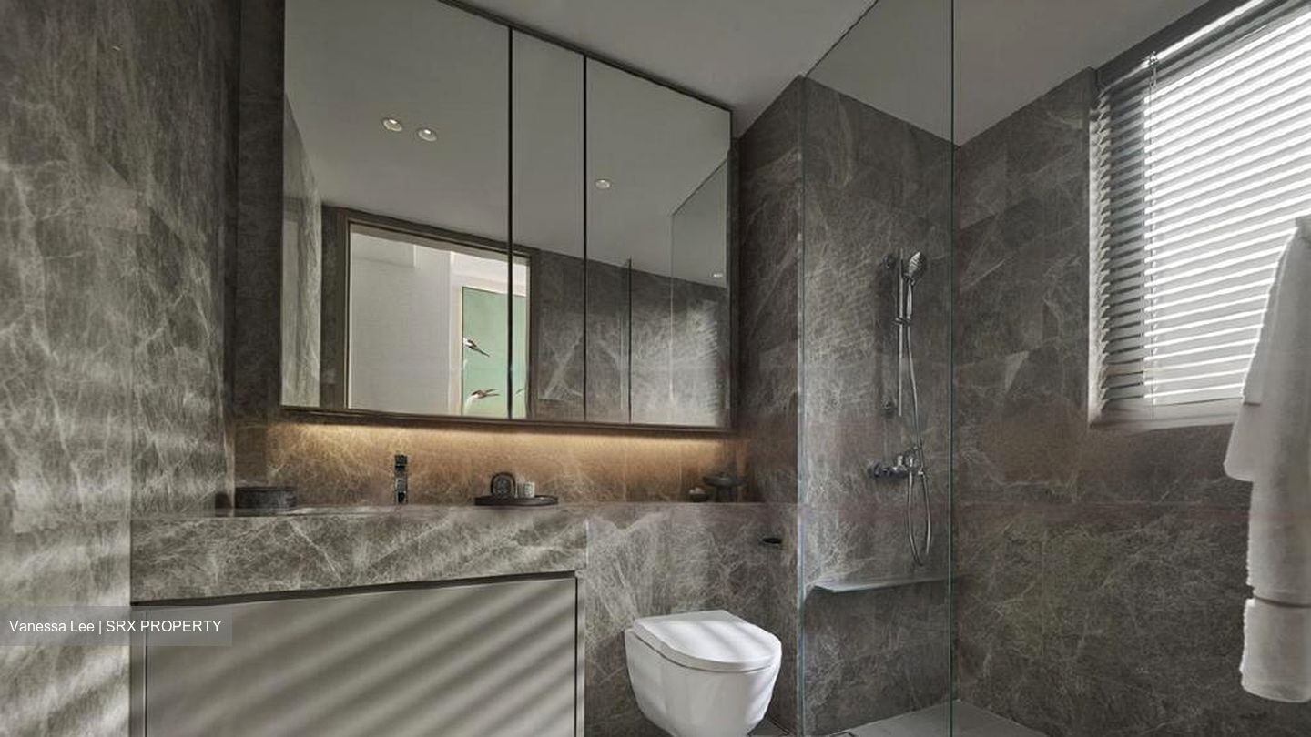Watten House (D11), Condominium #478993691